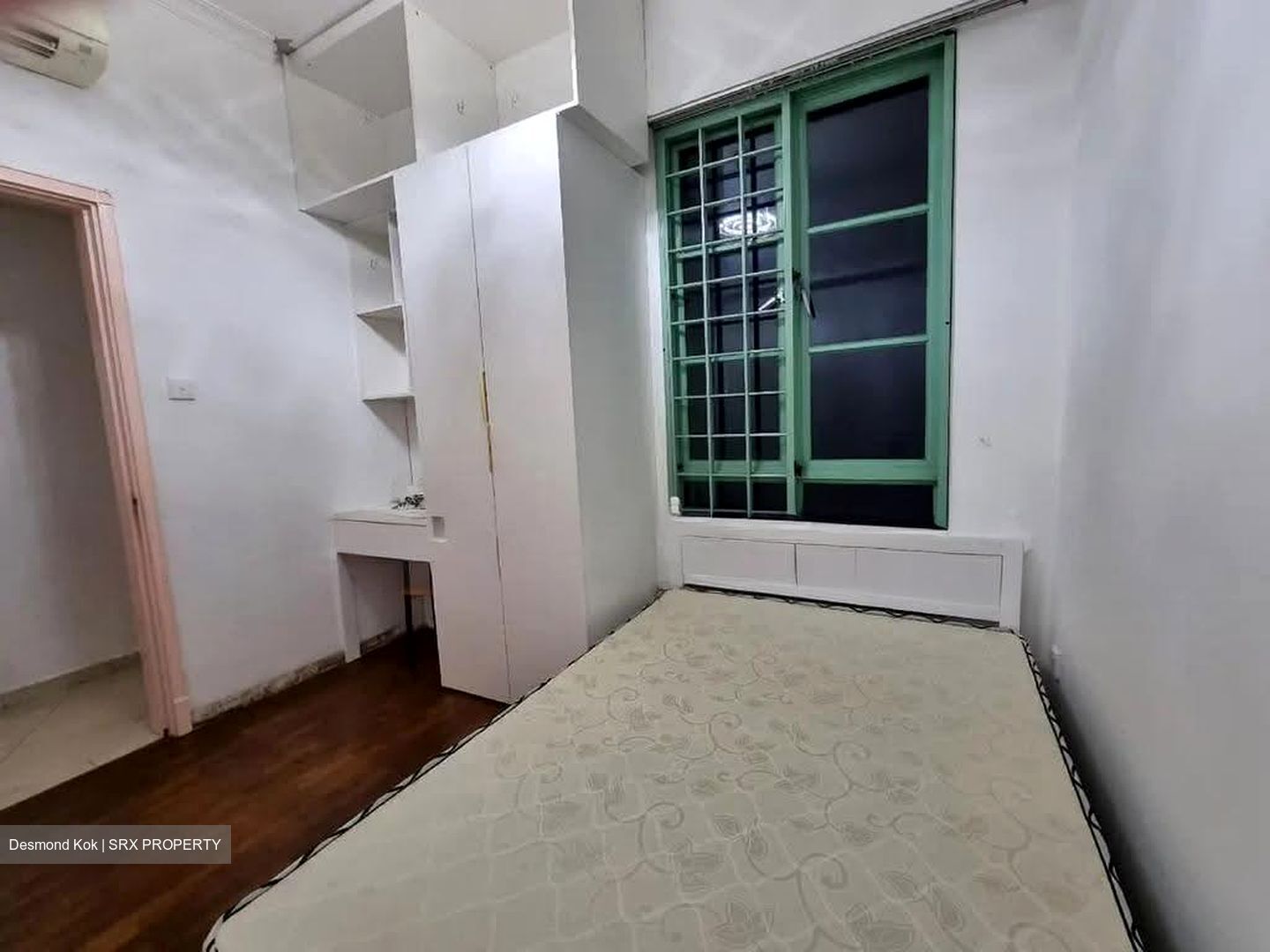 The Sunny Spring (D14), Apartment #626549021